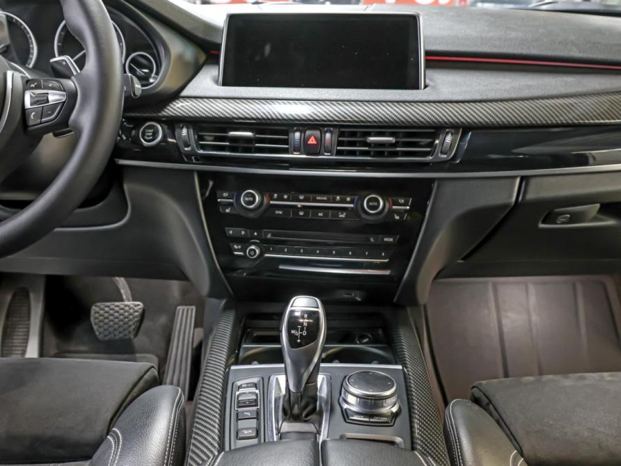BMW X5 III (F15) Москва  - изображение 16