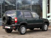 Chevrolet Niva I Архангельск  - изображение 25