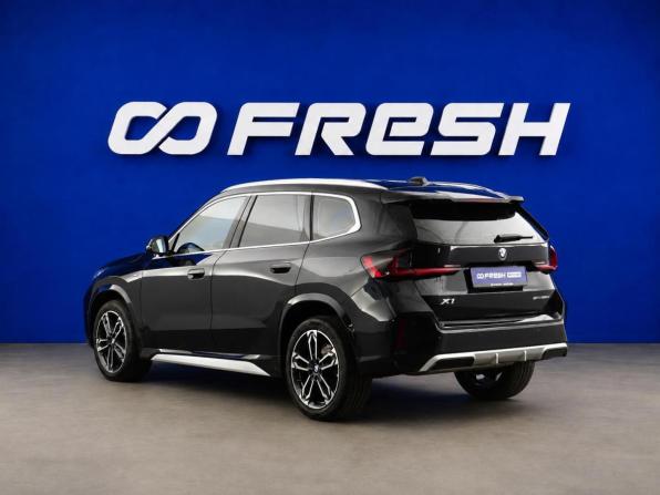 BMW X1 III (U11/U12) с пробегом 2025 года, цена 4 519 444 рубля, 9915 км, внедорожник, Автокод Объявления