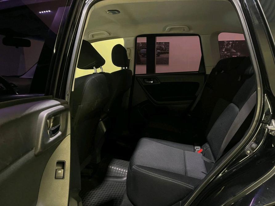 Subaru Forester IV Новосибирск  - изображение 13