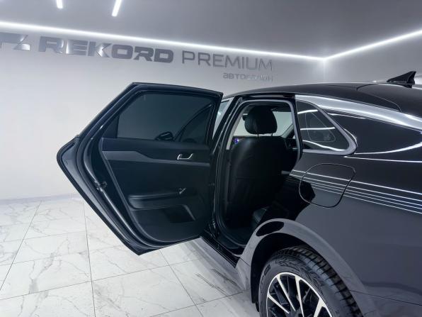 Kia K5 III с пробегом 2020 года, цена 2 349 000 рублей, 105000 км, седан, Автокод Объявления