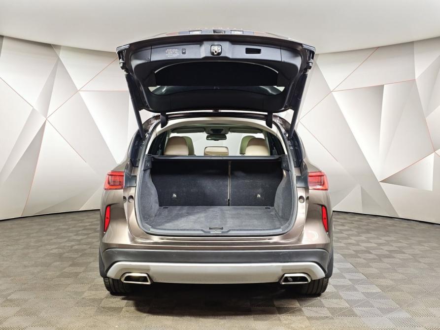 Infiniti QX50 II Москва  - изображение 12
