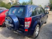 Suzuki Grand Vitara II Рестайлинг Пермь  - изображение 14