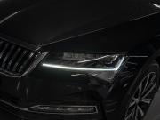 Skoda Superb III Рестайлинг Москва  - изображение 45