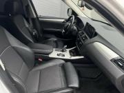 BMW X3 II (F25) Липецк  - изображение 26