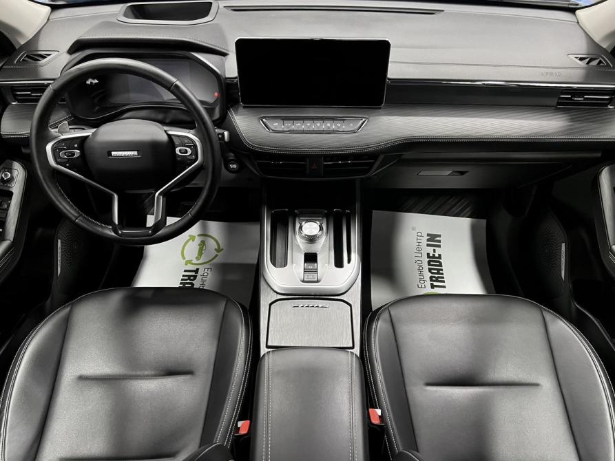 Haval Jolion I Тверь  - изображение 11