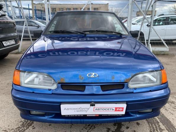 Lada (ВАЗ) 2114 с пробегом 2008 года, цена 117 520 рублей, 271755 км, хэтчбек, Автокод Объявления