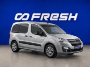 Opel Combo PCMA Москва  - изображение 17