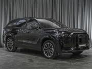 Jaecoo J8 Тюмень  - изображение 33