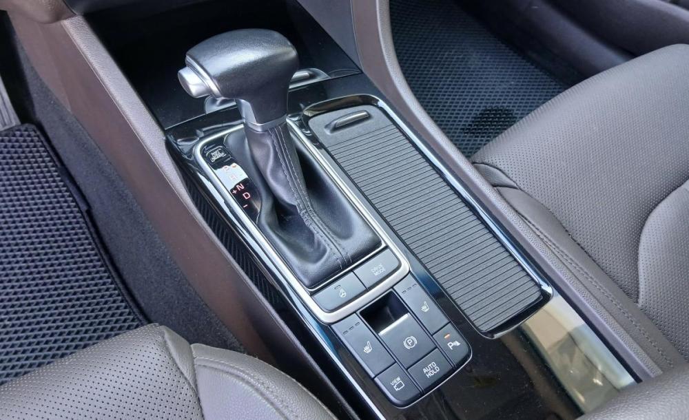 Kia Optima IV Рестайлинг Екатеринбург  - изображение 17