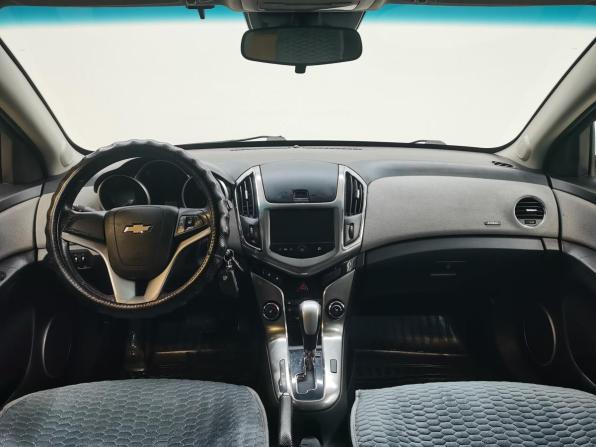 Chevrolet Cruze I Рестайлинг с пробегом 2014 года, цена 740 000 рублей, 149439 км, хэтчбек, Автокод Объявления