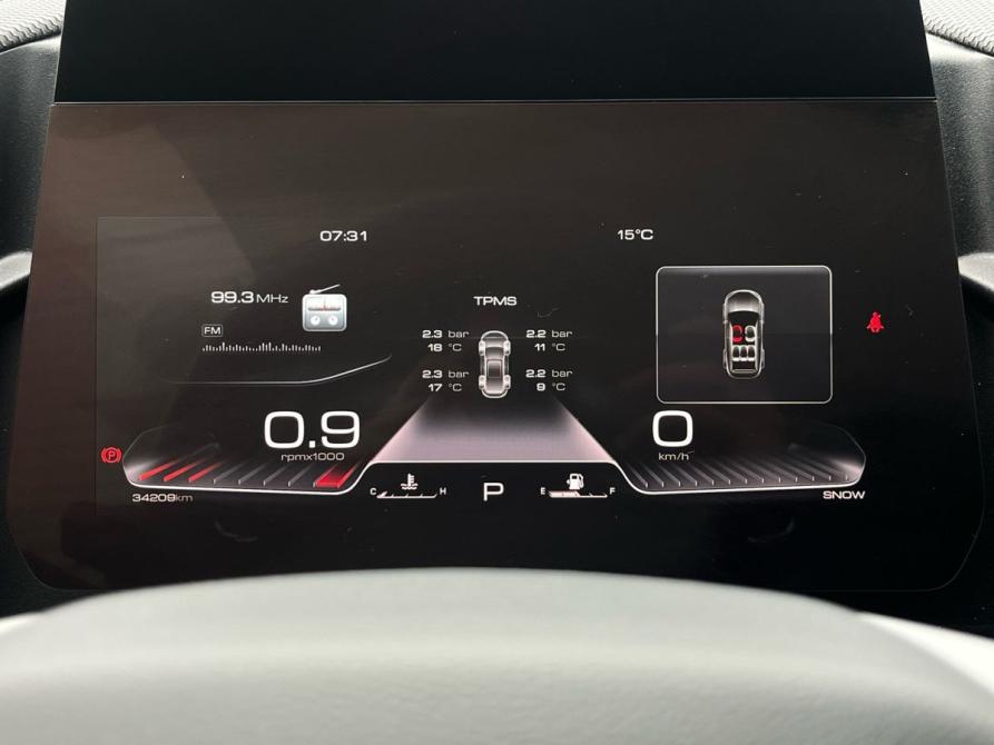 Haval Dargo I Калуга  - изображение 26