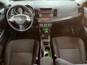 Mitsubishi Lancer X Санкт-Петербург  - изображение 30