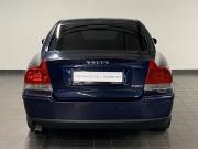 Volvo S60 I Рестайлинг Москва  - изображение 24