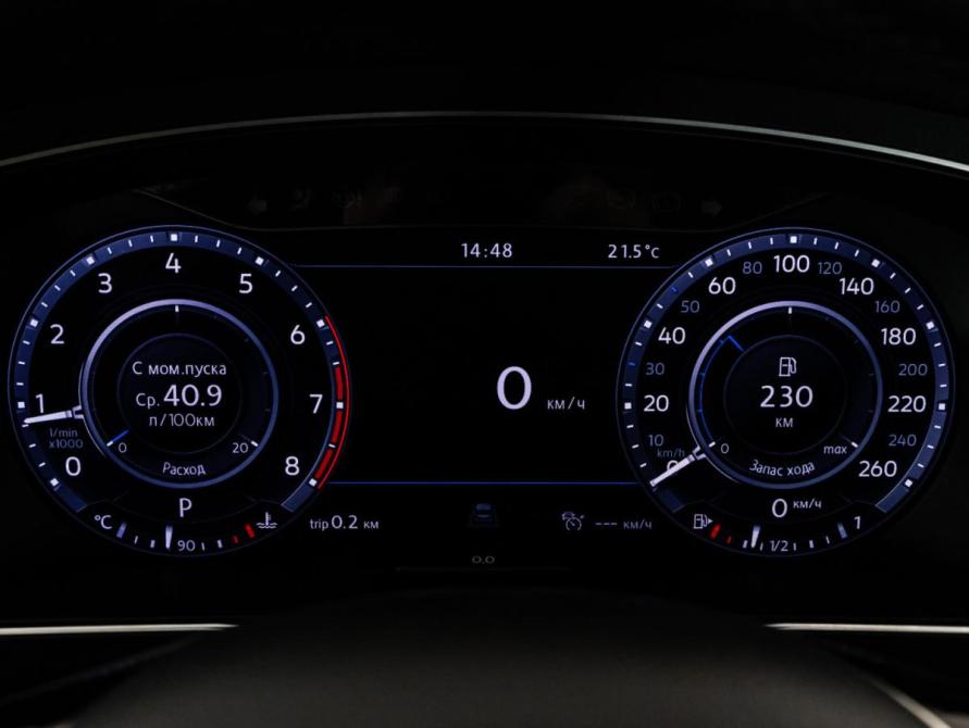 Volkswagen Tiguan II Санкт-Петербург  - изображение 33