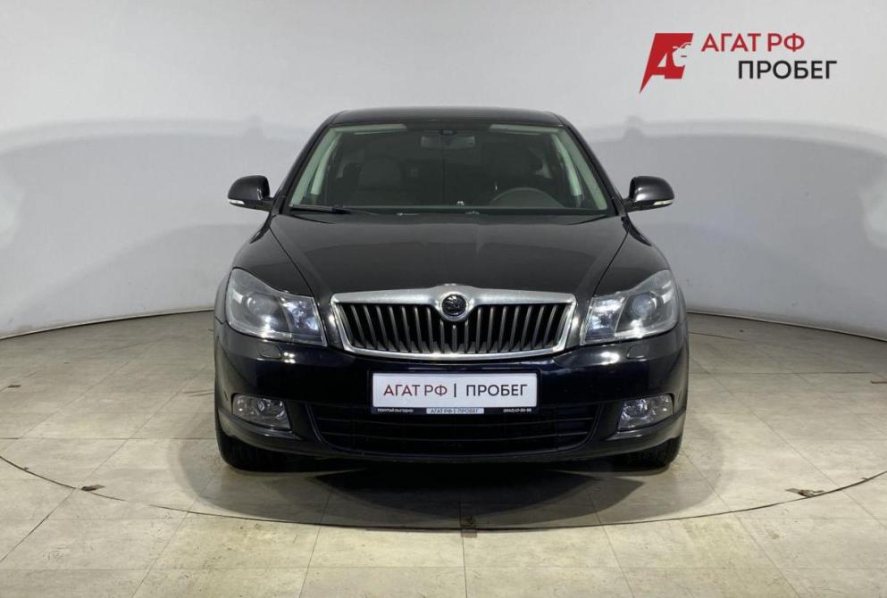 Skoda Octavia II (A5) Рестайлинг Саранск  - изображение 2