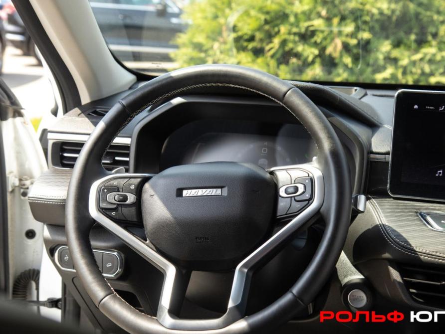 Haval Jolion I Москва  - изображение 11