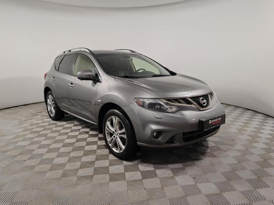 Nissan Murano II (Z51) Рестайлинг 2 Москва  - изображение 3