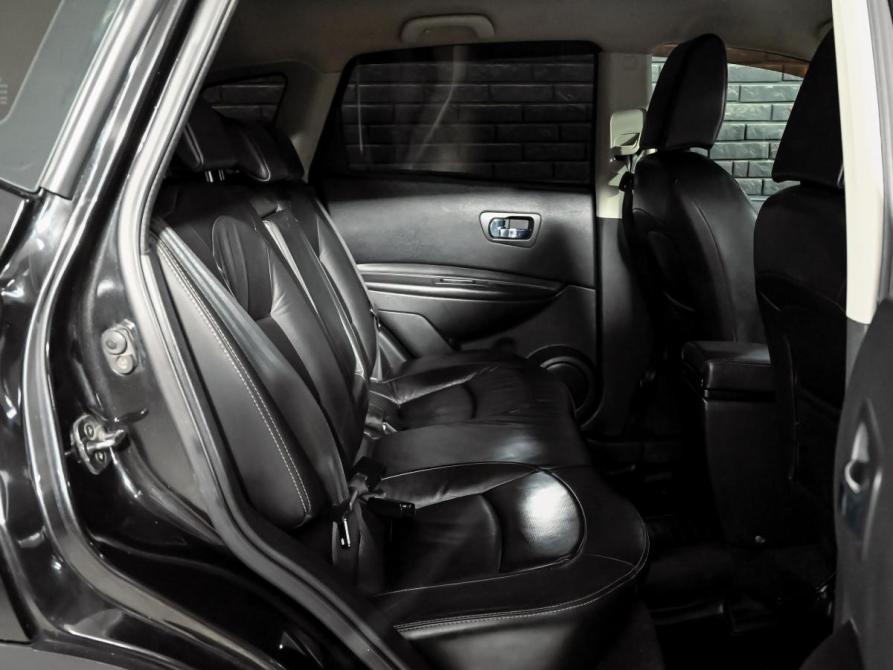 Nissan Qashqai I Екатеринбург  - изображение 16