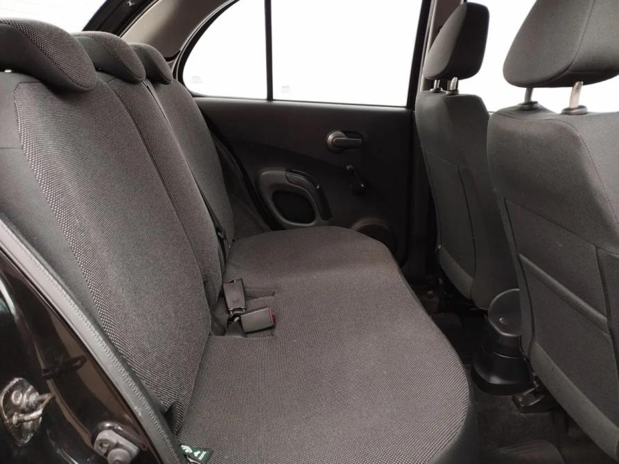 Nissan Micra III (K12) Москва  - изображение 11