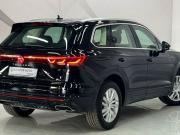 Volkswagen Touareg III Рестайлинг Воронеж  - изображение 24