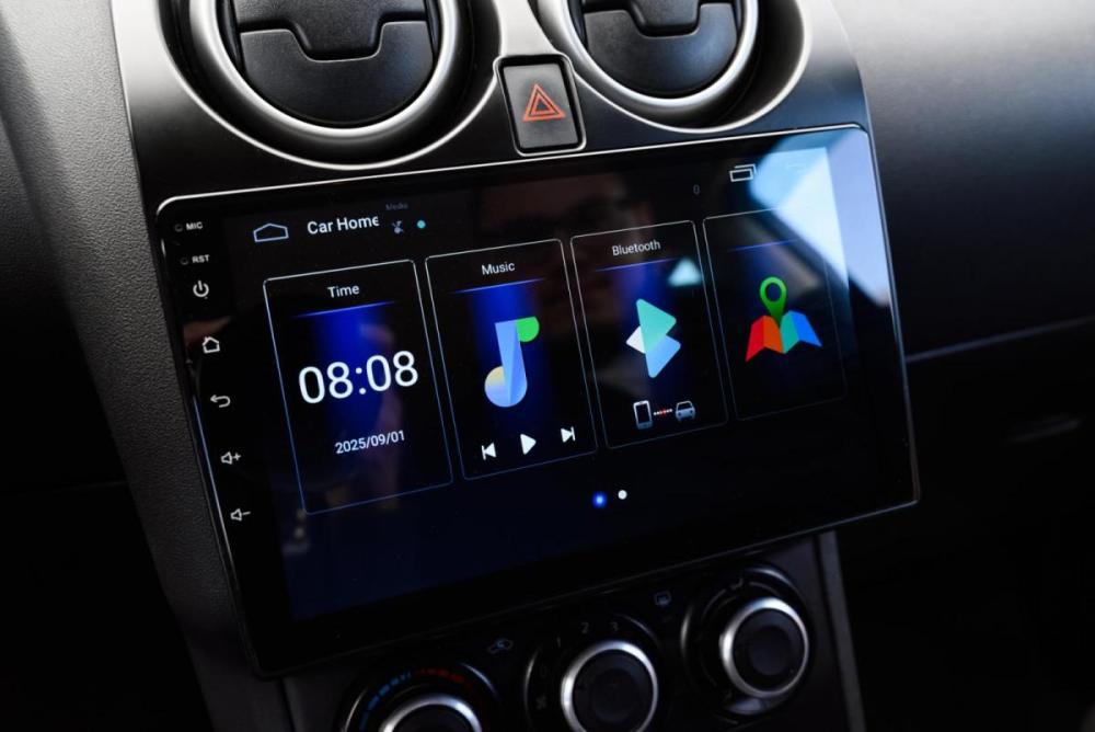 Nissan Qashqai+2 I Рестайлинг Ульяновск  - изображение 14