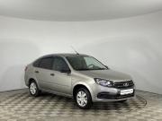 Lada (ВАЗ) Granta I Рестайлинг Воронеж  - изображение 21