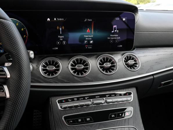 Mercedes-Benz E-Класс V (W213 S213 C238) Рестайлинг с пробегом 2021 года, цена 4 849 000 рублей, 93335 км, купе-хардтоп, Автокод Объявления