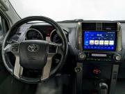 Toyota Land Cruiser Prado 150 Series Москва  - изображение 53