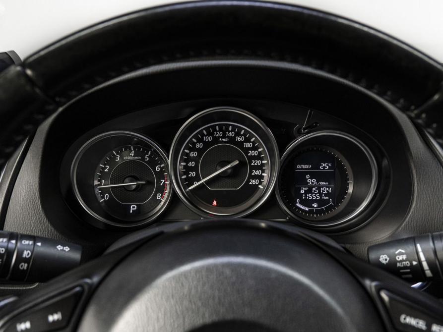 Mazda 6 III (GJ) Тюмень  - изображение 22