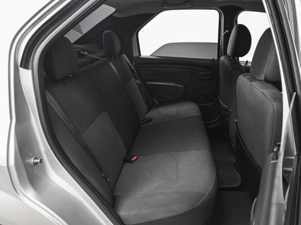 Renault Logan I Рестайлинг с пробегом 2013 года, цена 560 000 рублей, 182416 км, седан, Автокод Объявления