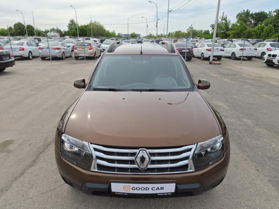 Renault Duster I Саратов  - изображение 20