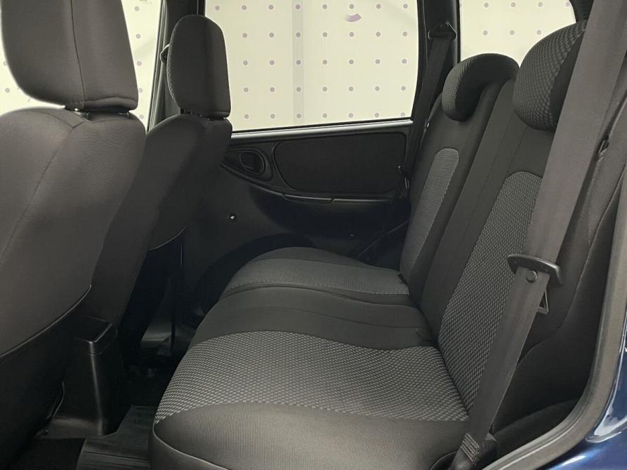 Chevrolet Niva I Рестайлинг Тамбов  - изображение 13