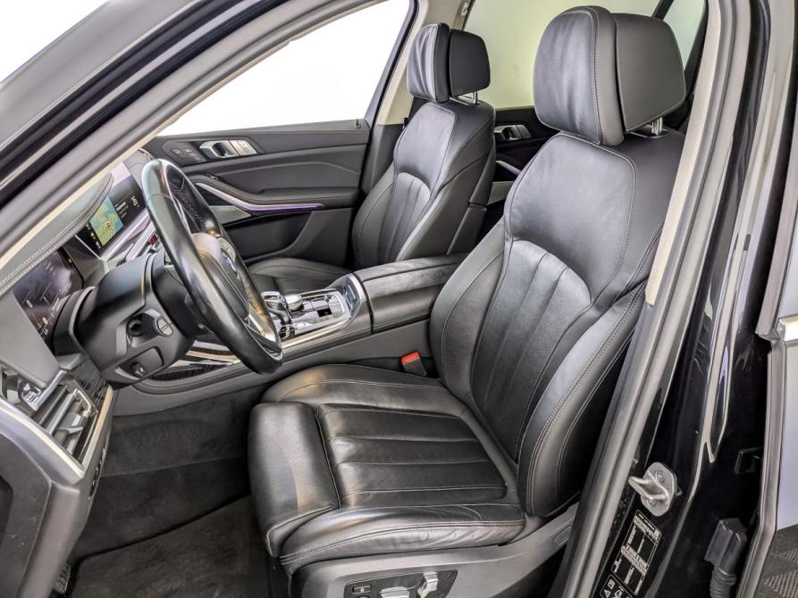 BMW X7 I (G07) Москва  - изображение 22