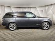 Land Rover Range Rover IV Рестайлинг Москва  - изображение 40