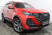 Chery Tiggo 7 Pro Max I Рестайлинг Санкт-Петербург  - изображение 18