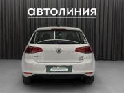 Volkswagen Golf VII Красноярск  - изображение 22