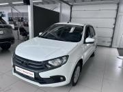Lada (ВАЗ) Granta I Рестайлинг Уфа  - изображение 33