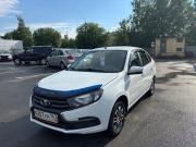 Lada (ВАЗ) Granta I Рестайлинг Санкт-Петербург  - изображение 10