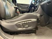 Chevrolet Captiva I Рестайлинг Подольск  - изображение 42