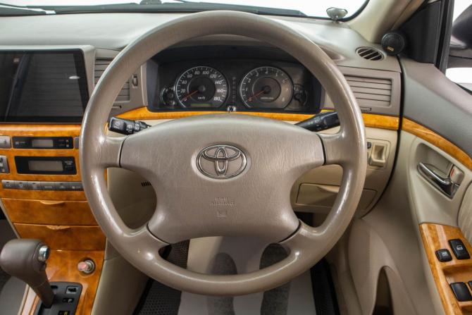 Toyota Corolla IX (E120 E130) Рестайлинг с пробегом 2006 года, цена 679 000 рублей, 330000 км, универсал, Автокод Объявления