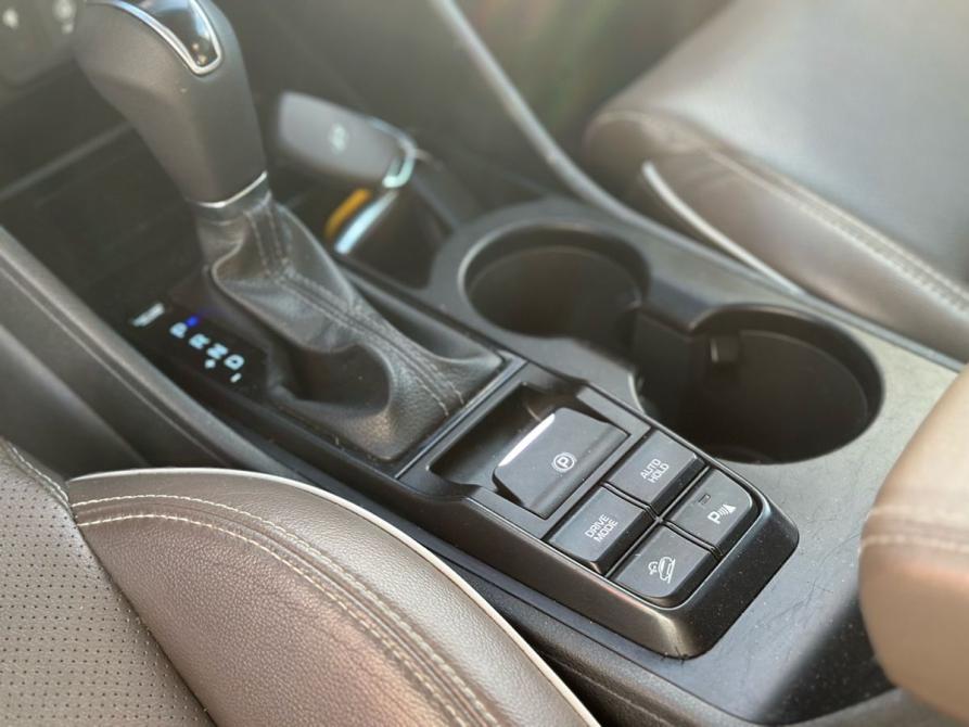 Hyundai Tucson III Рестайлинг Волгоград  - изображение 4