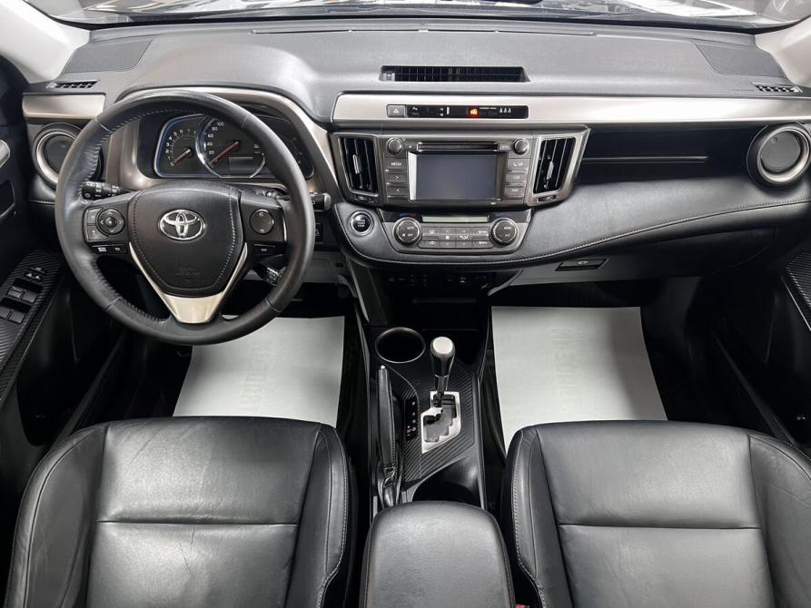 Toyota RAV4 IV (XA40) Тверь  - изображение 11