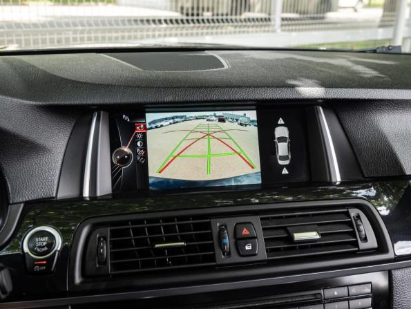 BMW 5 серии VI (F10/F11/F07) Рестайлинг с пробегом 2016 года, цена 2 230 000 рублей, 200619 км, седан, Автокод Объявления