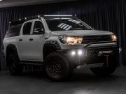 Toyota Hilux VIII Тюмень  - изображение 29