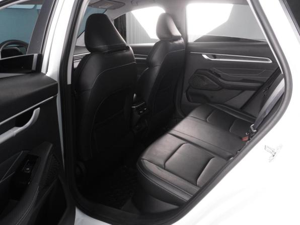 Geely Emgrand II с пробегом 2024 года, цена 1 770 000 рублей, 2658 км, седан, Автокод Объявления