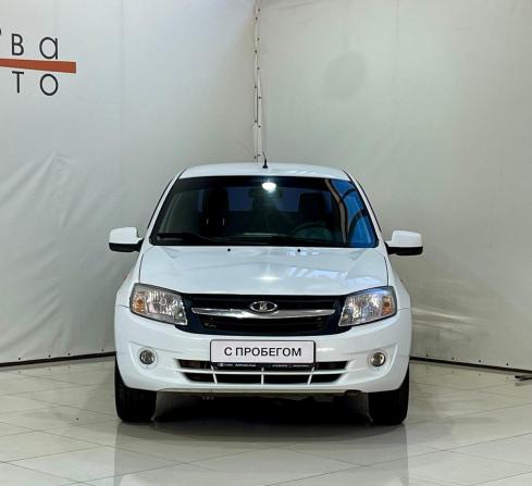 Lada (ВАЗ) Granta I с пробегом 2013 года, цена 270 000 рублей, 221164 км, седан, Автокод Объявления