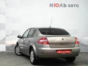 Renault Megane II Рестайлинг Екатеринбург  - изображение 22