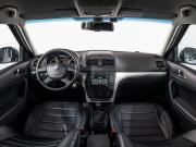 Skoda Yeti I Иркутск  - изображение 29