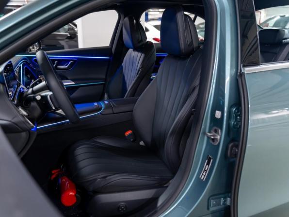 Новый Mercedes-Benz E-Класс VI (W214 S214) 2025 года, цена 10 500 000 рублей, седан, Автокод Объявления
